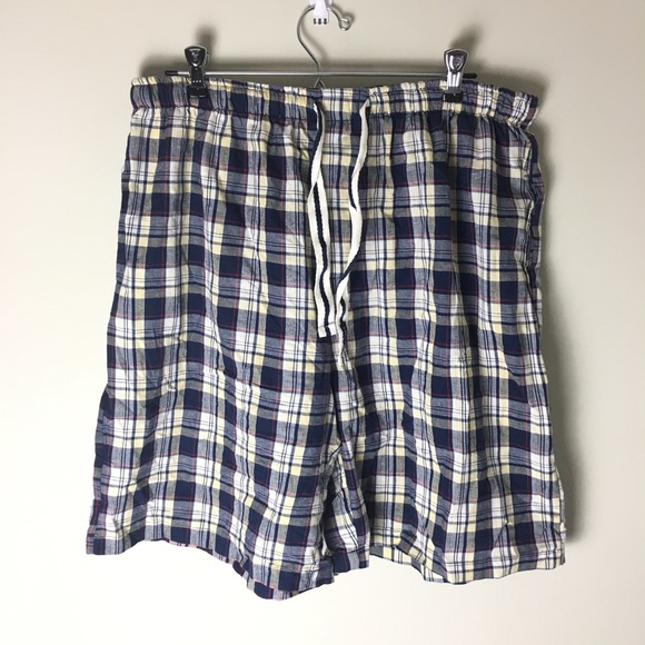 Chaps Men’s Shorts Size L - Picture 4 of 8